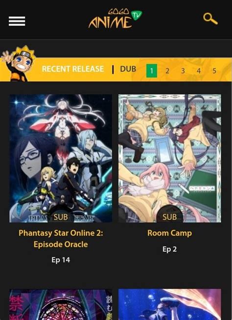 gogoanime apk